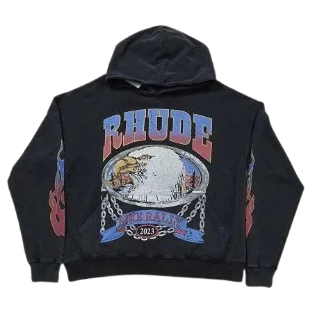 Rhude Hoodie