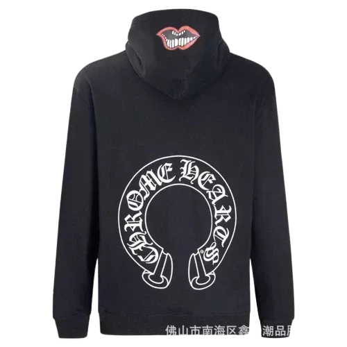 Chrome Hearts Hoodies (20+ styles)