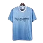 Balotelli Man City Jersey