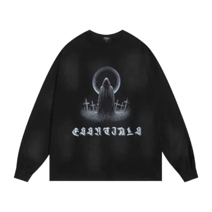 Essentials Sweater