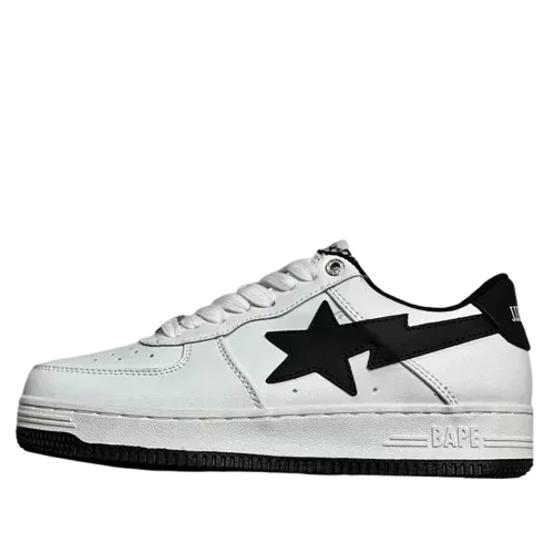 Bape Bapesta OS Shoes (20+ Colorways)