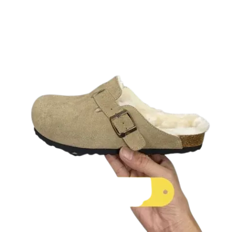 Birkenstock Bostons (20+ Colourways)