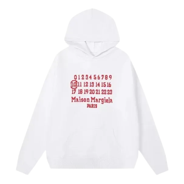 Maison Margiela Hoodies (10+ styles)