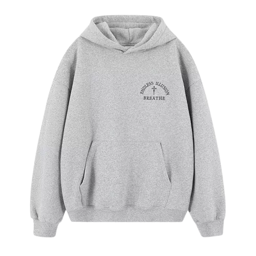 Unbranded Hoodie