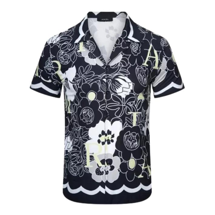 Amiri Shirt (70 Styles)