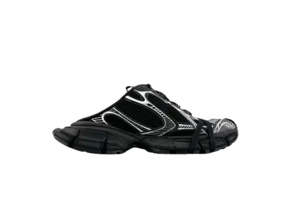 Balenciaga 3xl lows