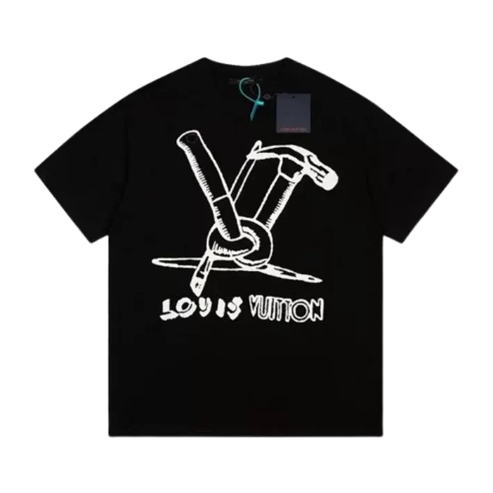 Louis Vuitton T-Shirt (40 Styles)
