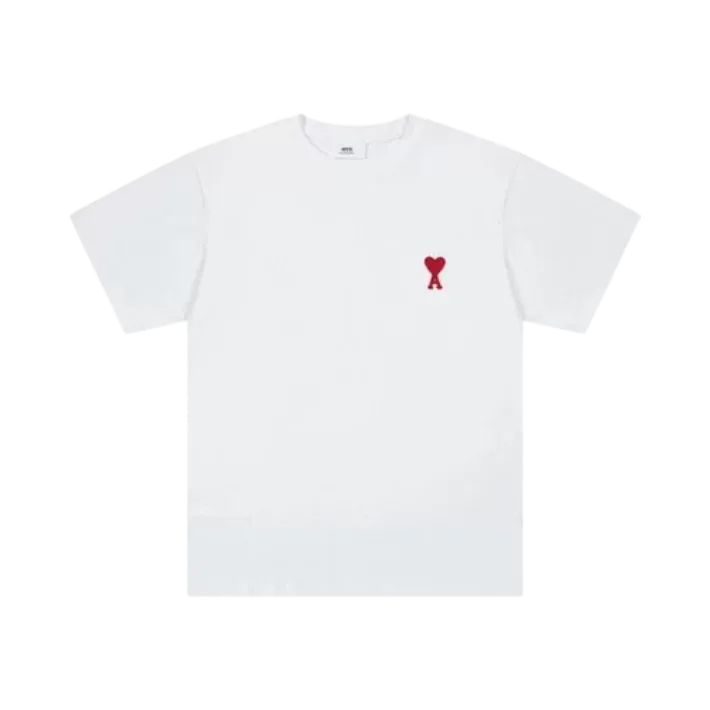 Ami T-Shirt (12 Colorways)