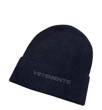 Vetements Beanie