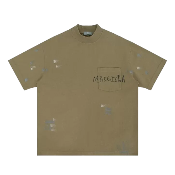 Maison Margiela T-Shirt (2 Colorways)