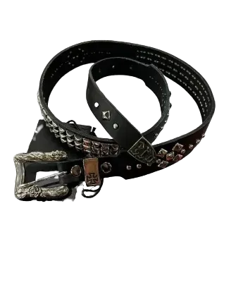 Erd Belt (Red)