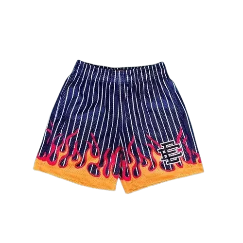 Eric Emanuel Shorts (10 Colorways)