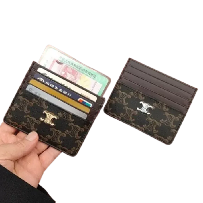 Celine Cardholder (6 Colorways)