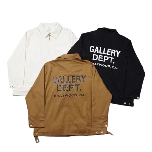 Gallery Dept Jacket