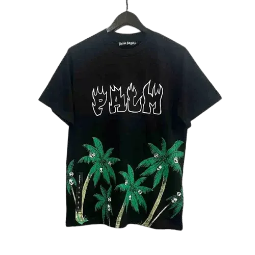 Palm Angels T-Shirt (20+ Styles)