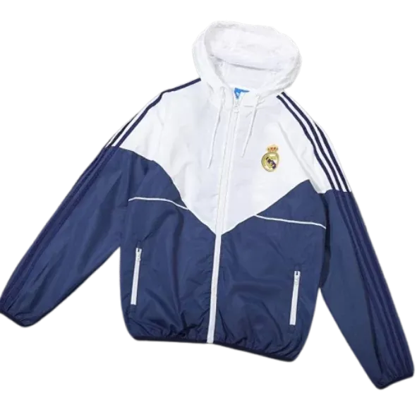 Football Windbreakers (40+ Colourways)