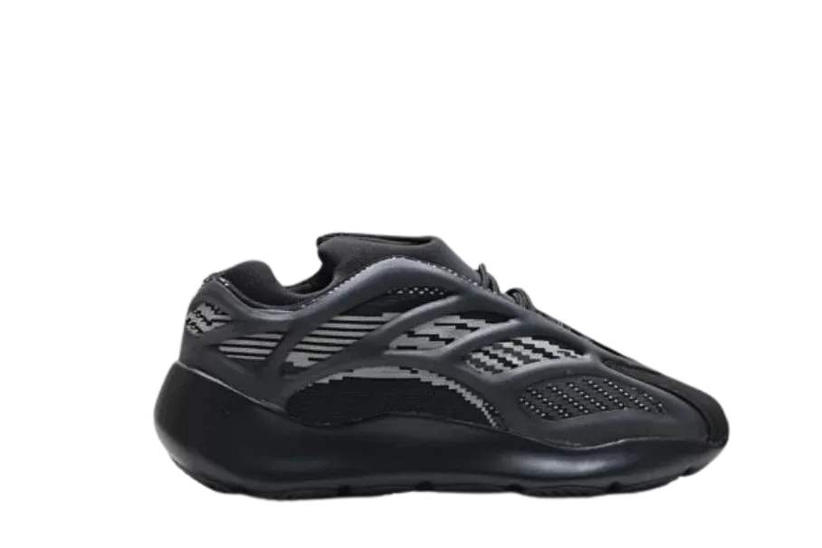 Canvas YeeZy 700 V-3 l BLACK