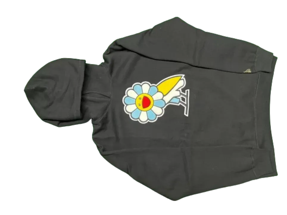 Murakami Hoodie