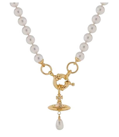 Vivienne Westwood Orb Necklace