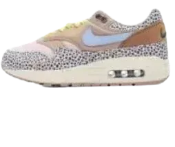 Nike Air Max 1 Cobblestone DV3 Shoes (20+ Coloways)
