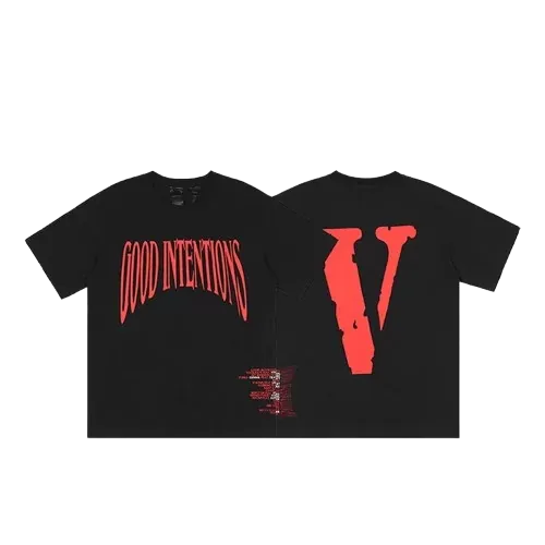 Vlone T-Shirt (20+ Styles)