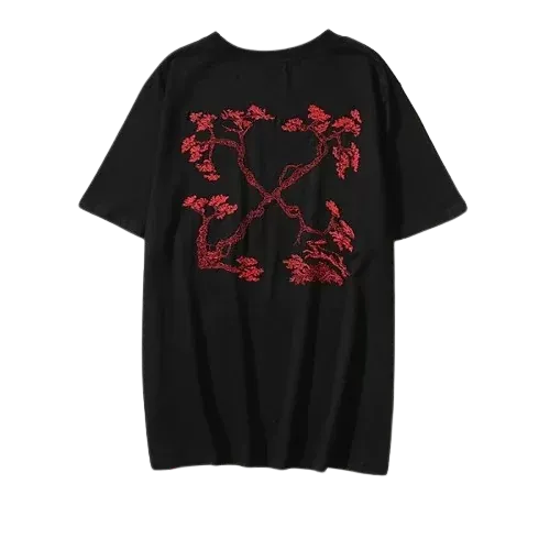 Off White T-Shirt (50+ Styles)