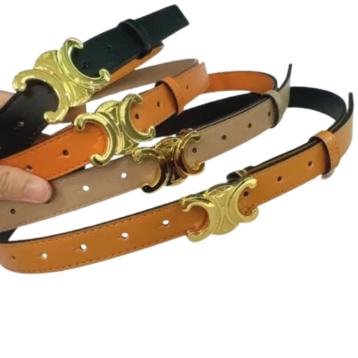 Celine Belt (8 Colorways)