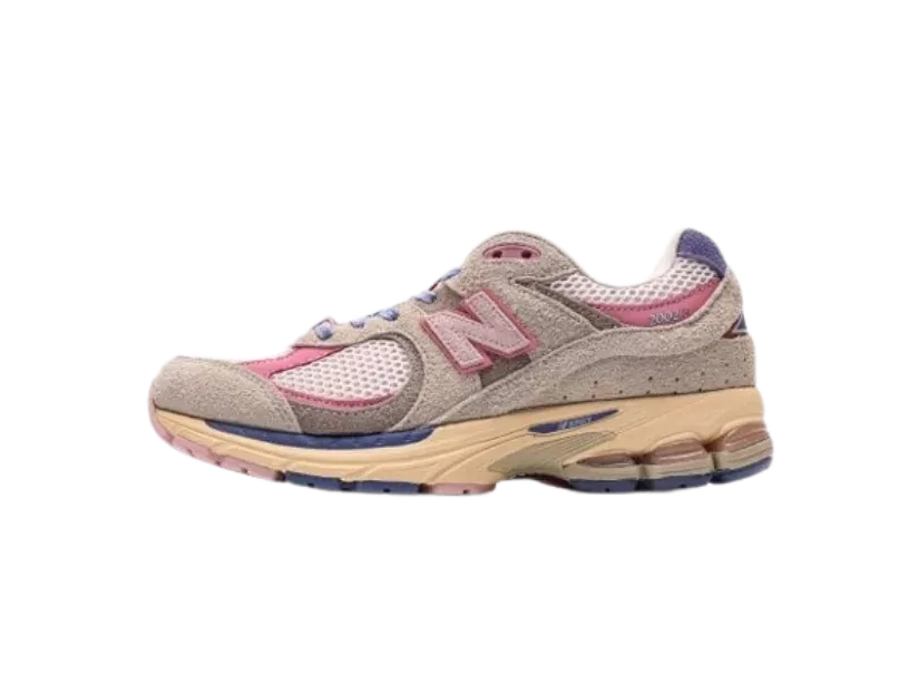 Hype DC x New Balance 2002R ‘Native Dynamics’ M2002RHE