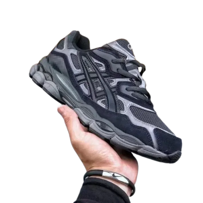 Asics Shoes (16 Styles)