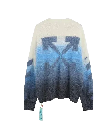 Off White Jumpers (10+ Styles)