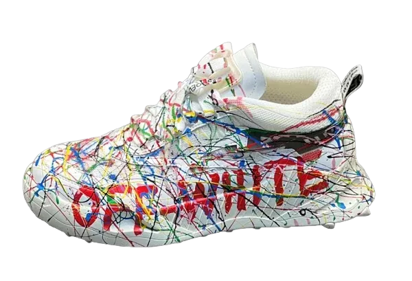 Odsy-1000 Graffitti Painted (2 Colorways)