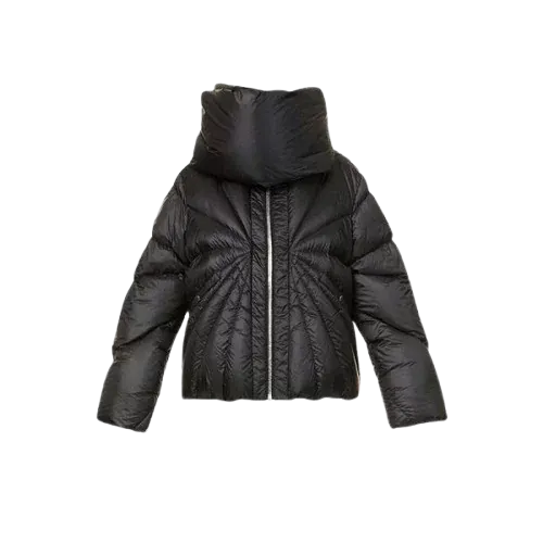 Moncler x Rick Owens Down Jacket