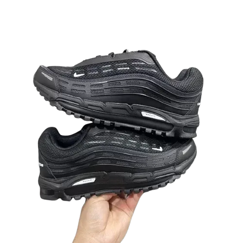 Nike Air Max TL 2.5 x Comme des Garçons Shoes (3 Colorways)