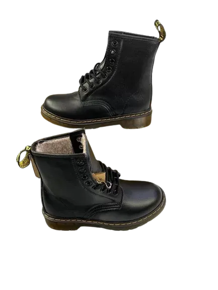 Dr. Martens Boots