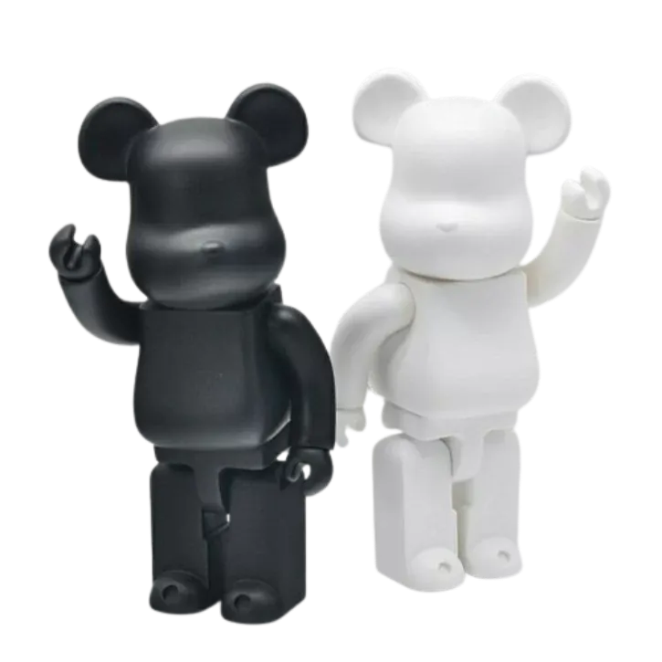 BE@RBRICK Figurine (50 Styles)
