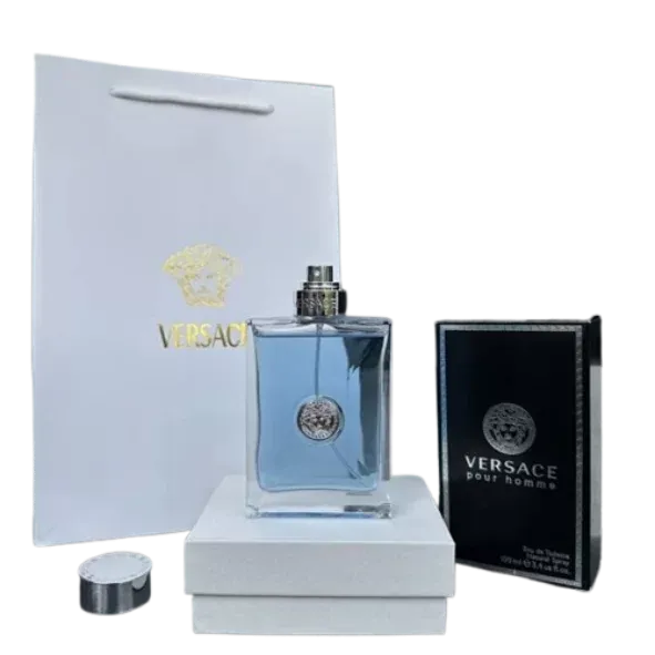 Versace Perfume 100ml