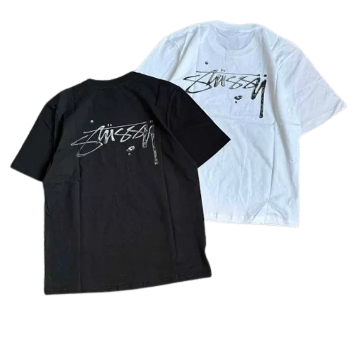 Stussy T-Shirt (19 Styles)