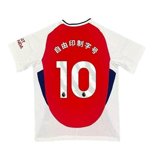 PREMIER LEAGUE JERSEY (10+ Colorways)