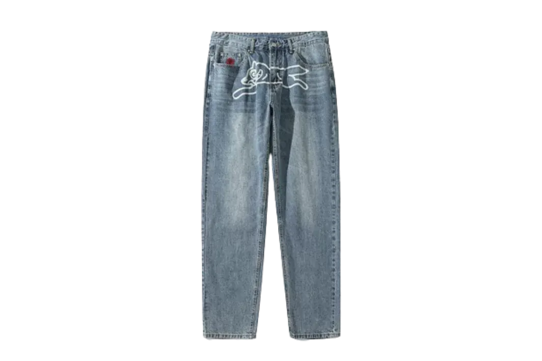 Billionaires Boys Club Jeans (2 Colorways)