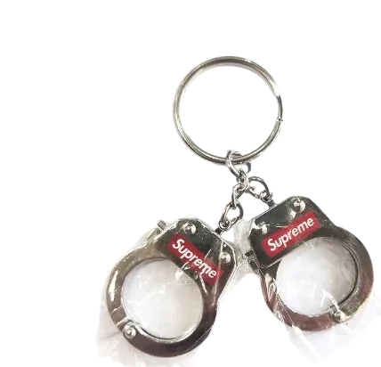 Supreme Hand Cuffs