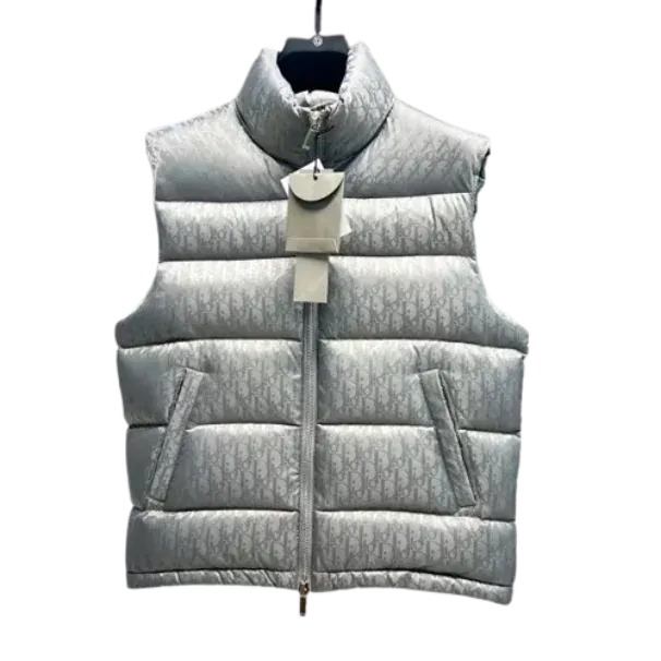 Dior Gilets (5+ Colourways)