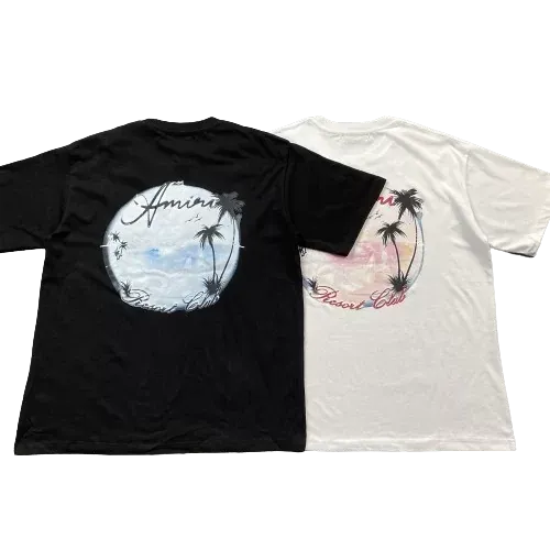 Amiri T-Shirt