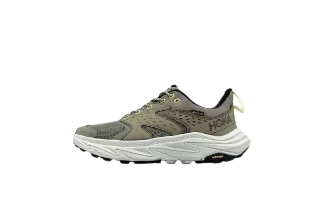 Hoka M Ana Capaz Low Gtx