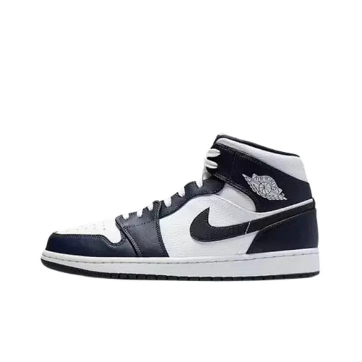 Air Jordan 1 Mid (27 Colorways)