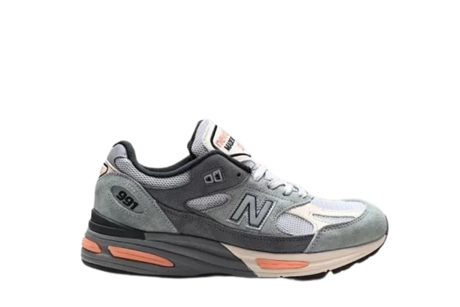 New Balance991