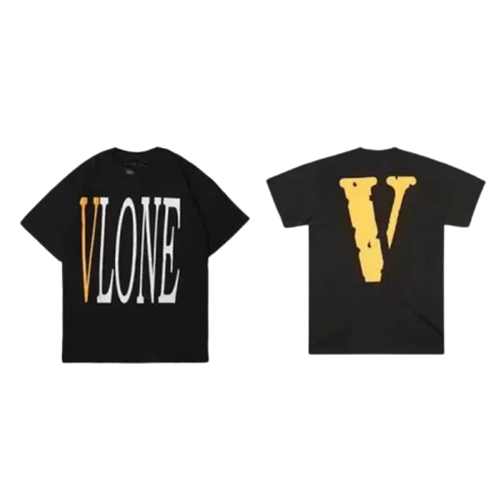 Vlone T-Shirt (22 Colorways)