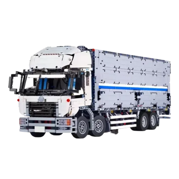 Remote Control Truck